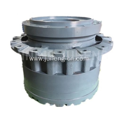 Excavator 320B Travel Reduction 114-1357 Travel Gearbox